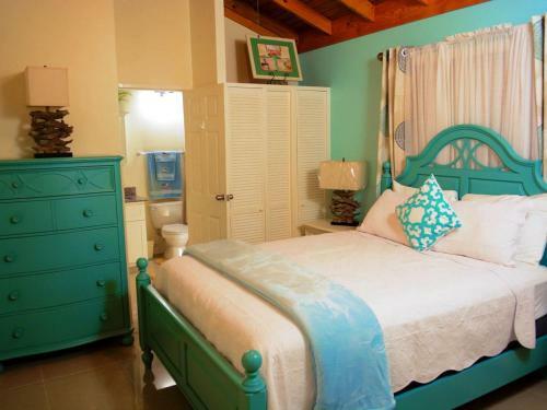 Luxurious Island Escape Near Ocho Rios
