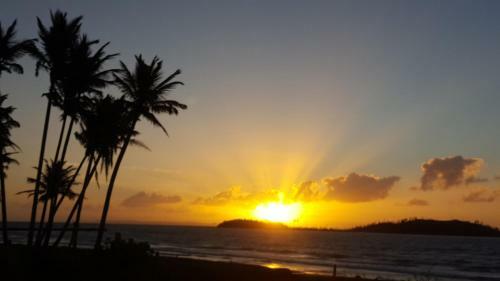 Chalet Olas Del Sol