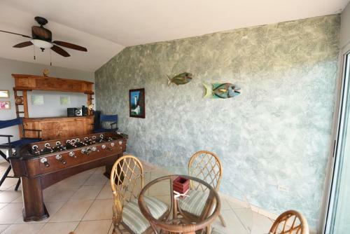 Apartamento By The Sea Penthouse