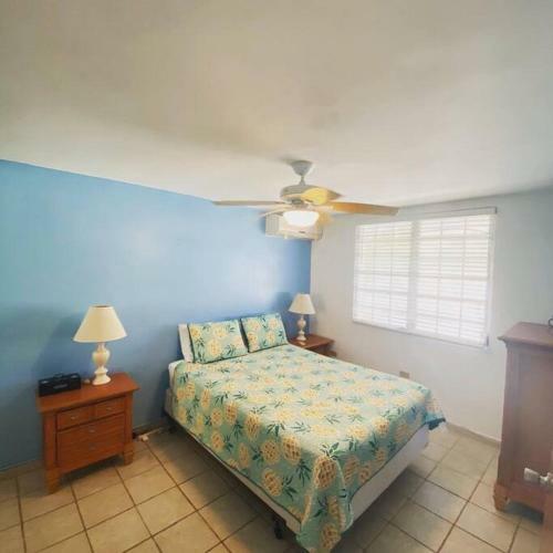 Apartamento Puntas Rincon Villa Penthouse #302