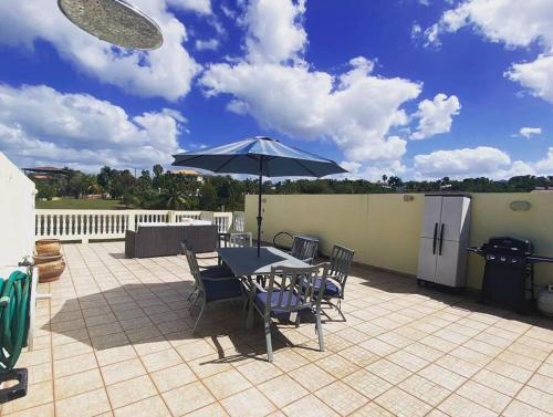 Apartamento Puntas Rincon Villa Penthouse #302