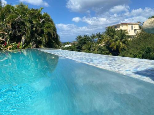 Apartamento Puntas Rincon Villa Penthouse #302