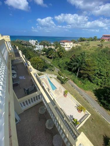 Apartamento Puntas Rincon Villa Penthouse #302