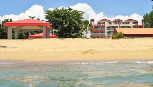 Apartamento Seashore Condo
