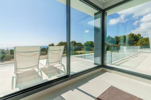 Villa Ct 123 - Caboroyale I