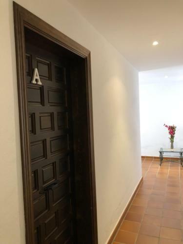 Apartamento Tamisa