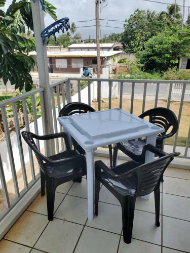 Avocado Beach Apartment