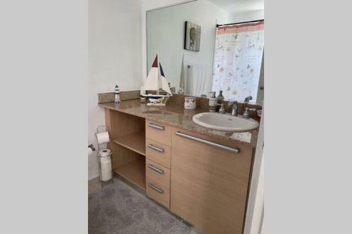 Apartamento Grand Bay Beach Club, R�o Grande