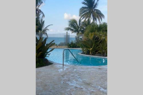 Apartamento Grand Bay Beach Club, R�o Grande