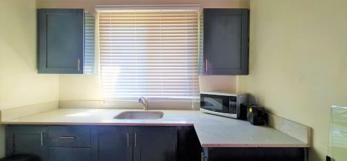 Apartamento Serenity Hide-away, Holland Estates