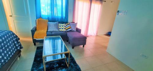 Apartamento Serenity Hide-away, Holland Estates
