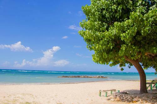 Apartamento Beach Dream 1 Bedroom @ Seacastles
