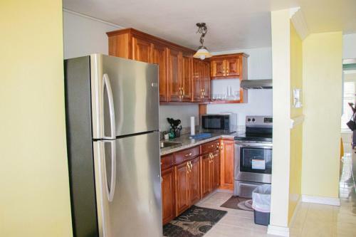 Apartamento Beach Dream 1 Bedroom @ Seacastles