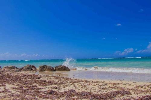 Apartamento Beach Dream 1 Bedroom @ Seacastles