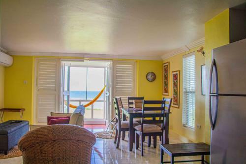 Apartamento Beach Dream 1 Bedroom @ Seacastles