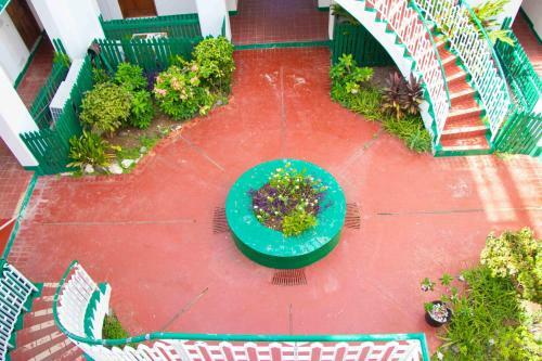Apartamento Beach Dream 1 Bedroom @ Seacastles