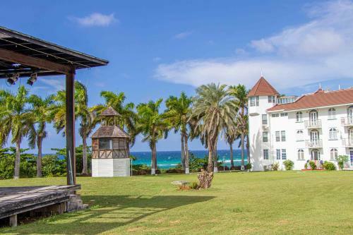 Apartamento Beach Dream 1 Bedroom @ Seacastles