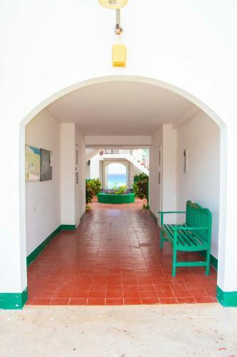 Apartamento Beach Dream 1 Bedroom @ Seacastles