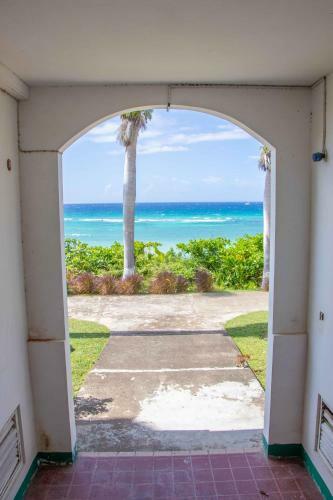 Apartamento Beach Dream 1 Bedroom @ Seacastles