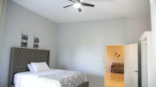 Apartamento Ocean View Terrace