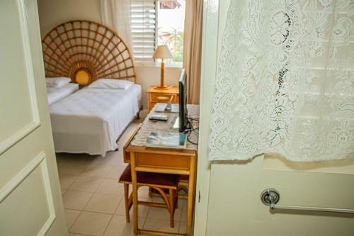 Hostal The Whytehouse Villa