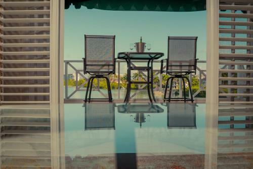 Apartamento Oceanfront Condo W/ Beach Access, Pool, & Gym (2f)