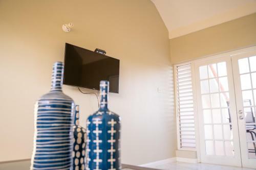 Apartamento Oceanfront Condo W/ Beach Access, Pool, & Gym (2f)