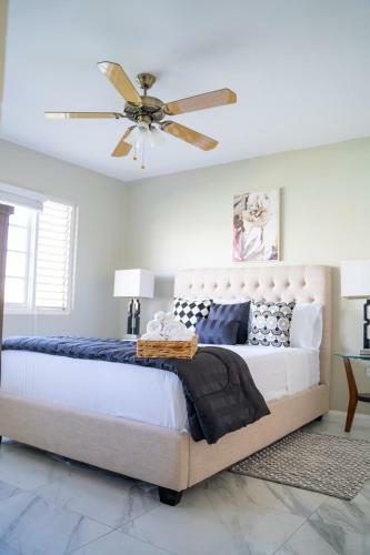Apartamento Oceanfront Condo W/ Beach Access, Pool, & Gym (2f)