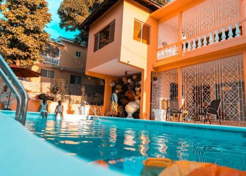 Hostal Nordstrum Resorts