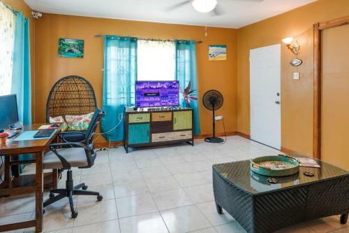 Five-bedroom Villa