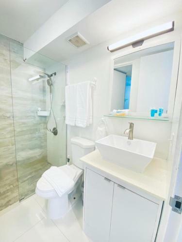 Apartamento Kasa Las Palmas Studio Apt For 2 Ocean View Beachfront Condo Pool