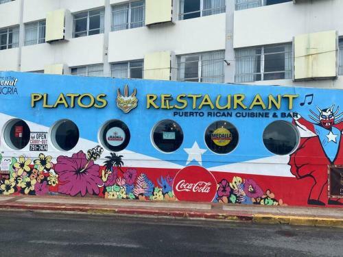 Apartamento Dalia Lovers By Sea Rentals