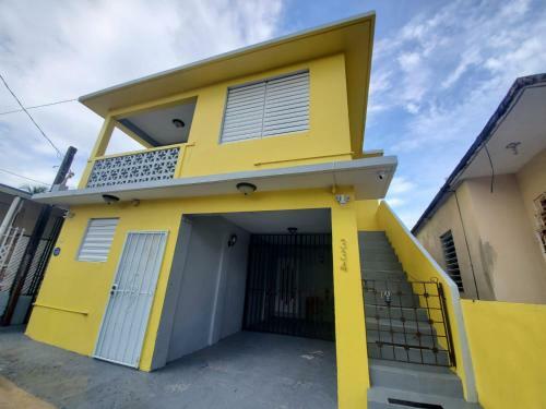 Apartamento New Near Beach, Private Studio-full Bath & K'ette