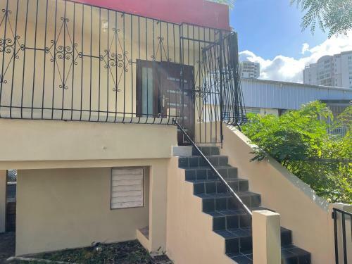 Apartamento Maribel Hato Rey One Bedroom Apt.
