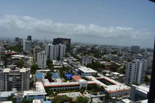 Apartamento Water Front Vip Condo With Central Air And Parking
