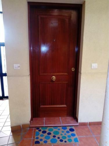 Apartamento Dos Aceras