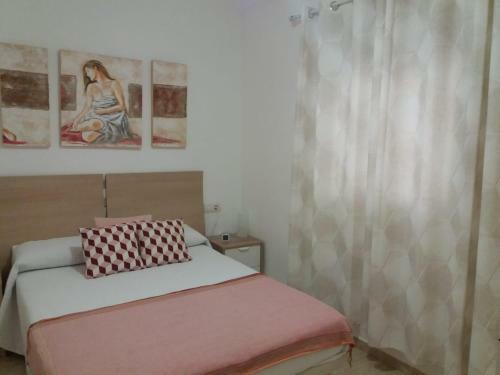 Apartamento Dos Aceras