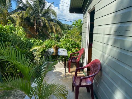 Apartamento Tamara?s Country House