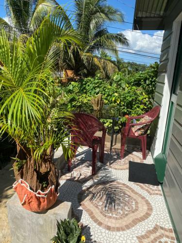 Apartamento Tamara?s Country House