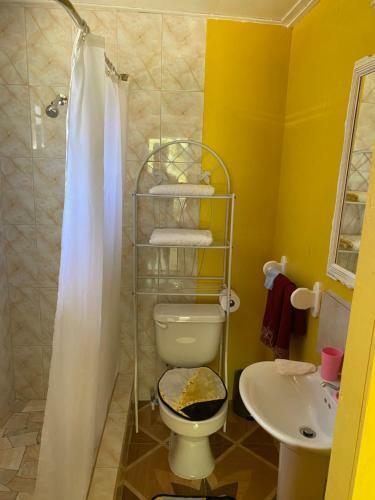Apartamento Tamara?s Country House