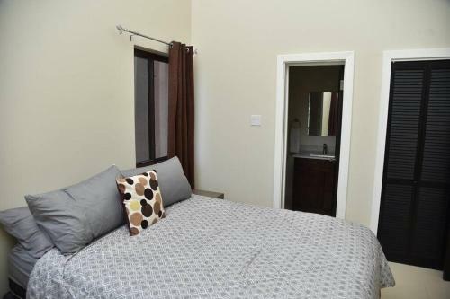Apartamento The Seaview Loft