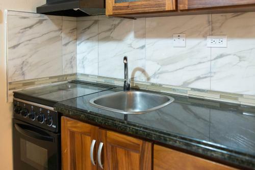 Apartamento Beach Castles Studio