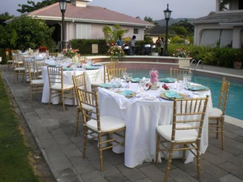 Luxurious Beach Front Villa With 5 Staff And Private Coach And Driver
