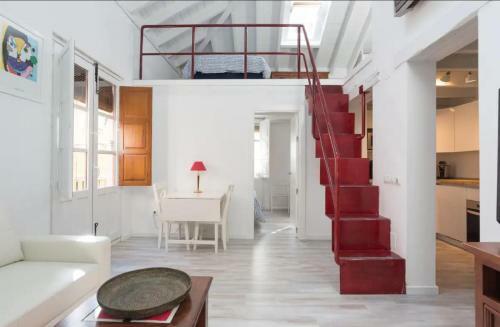 Apartamento Centro Historico - Plaza de Los Martires