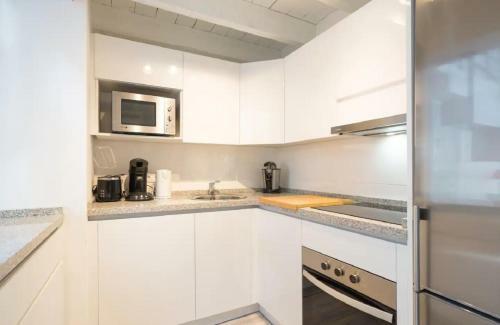 Apartamento Centro Historico - Plaza de Los Martires