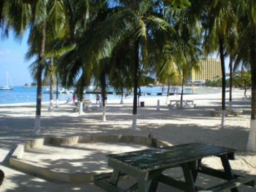 Apartamento Luxury Studio A11@ Sandcastle Ocho Rios