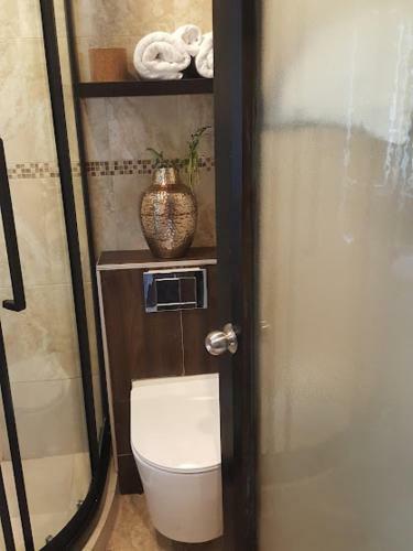 Apartamento Luxury Studio A11@ Sandcastle Ocho Rios