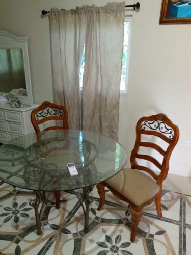Bed & Breakfast Grace Garden Guesthouse