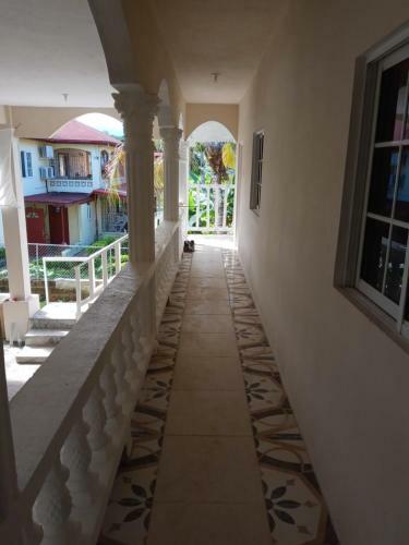 Bed & Breakfast Grace Garden Guesthouse
