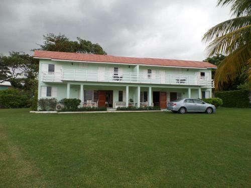 Apartamento Miramar 6 Bedroom On The Beach